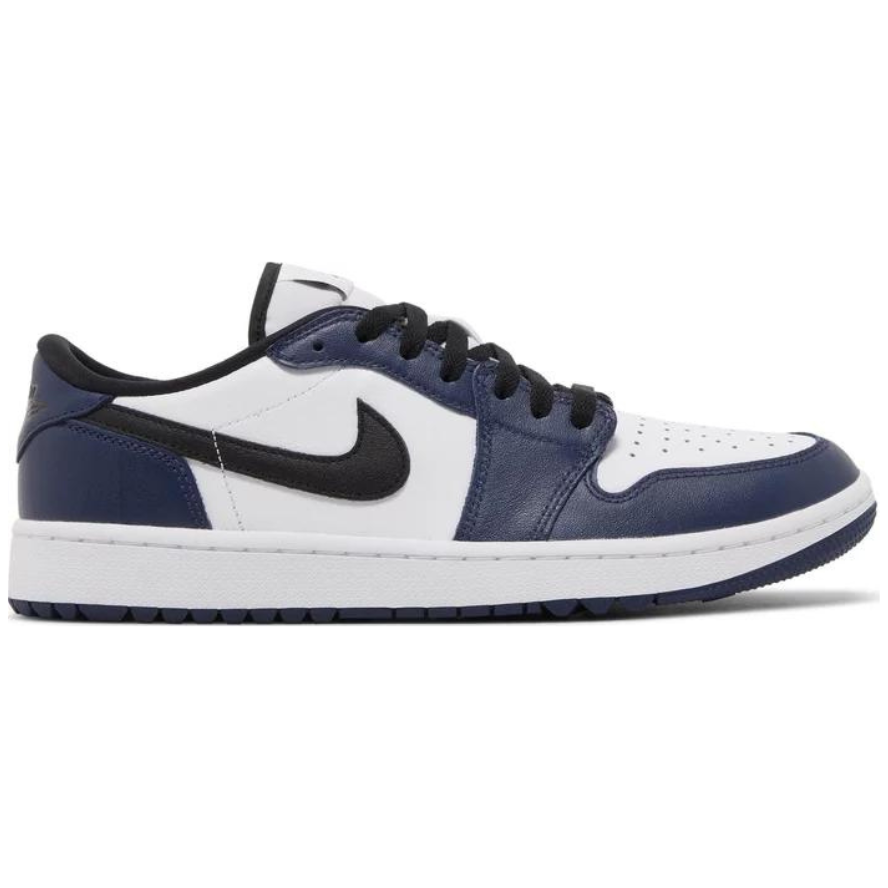 Air Jordan 1 Low Golf 'Midnight Navy' - DD9315-104