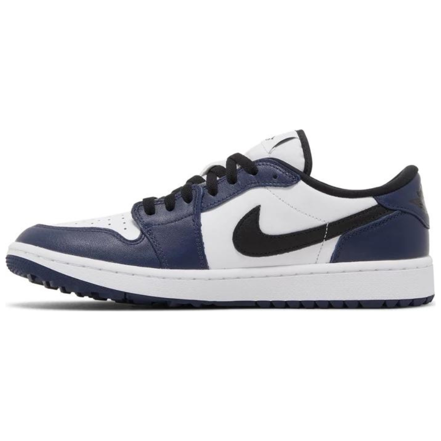 Air Jordan 1 Low Golf 'Midnight Navy' - DD9315-104