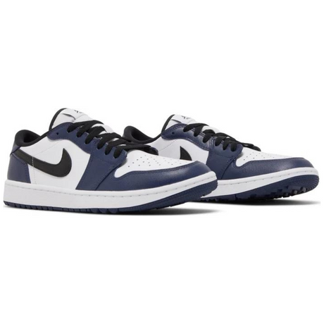 Air Jordan 1 Low Golf 'Midnight Navy' - DD9315-104