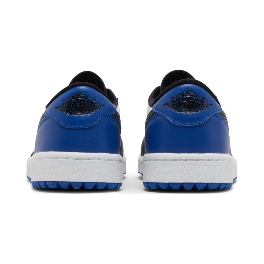 Air Jordan 1 Low Golf 'Royal Toe' - DD9315-102