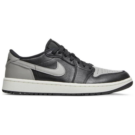 Air Jordan 1 Low Golf 'Shadow' - DD9315-001