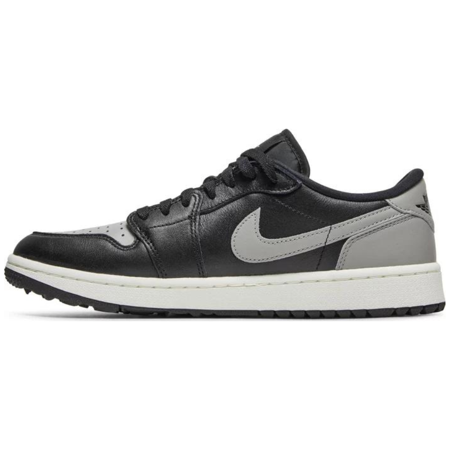 Air Jordan 1 Low Golf 'Shadow' - DD9315-001