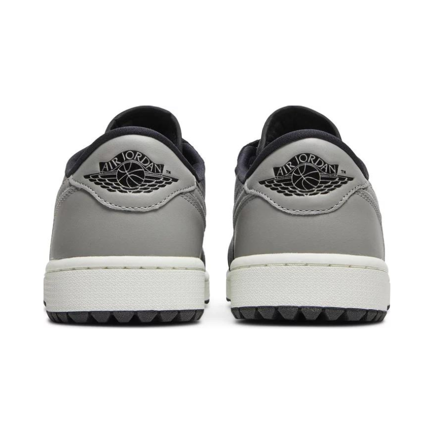 Air Jordan 1 Low Golf 'Shadow' - DD9315-001