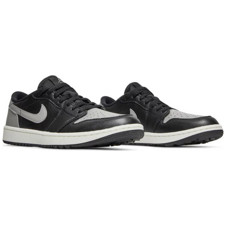 Air Jordan 1 Low Golf 'Shadow' - DD9315-001