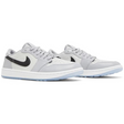 Air Jordan 1 Low Golf 'Wolf Grey' - DD9315-002