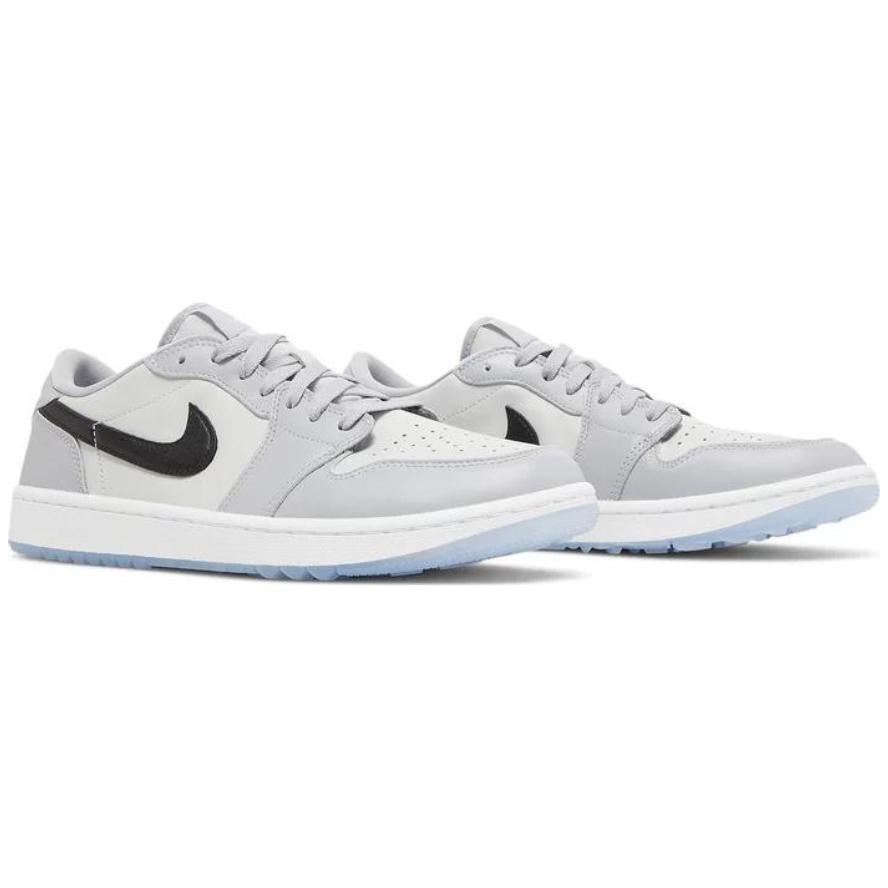 Air Jordan 1 Low Golf 'Wolf Grey' - DD9315-002