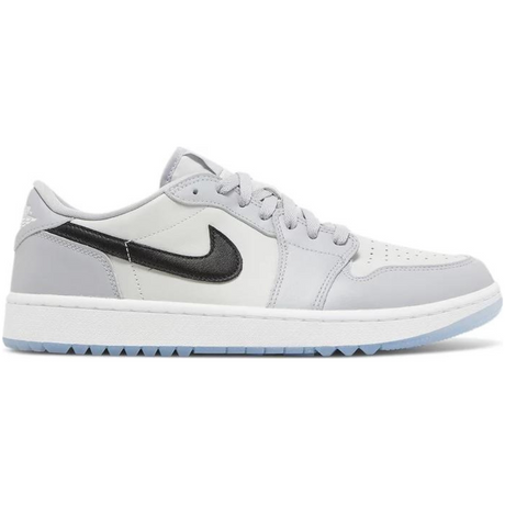 Air Jordan 1 Low Golf 'Wolf Grey' - DD9315-002