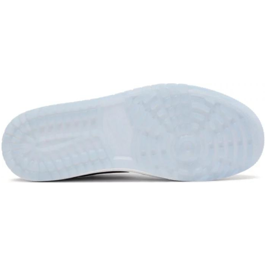 Air Jordan 1 Low Golf 'Wolf Grey' - DD9315-002