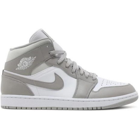 Air Jordan 1 Mid 'Linen' - 554724-082