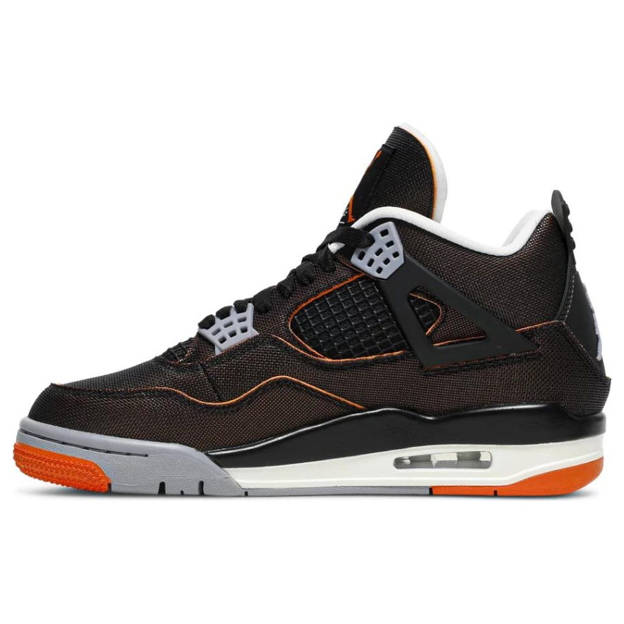 Nike Air Jordan 4 Retro 'Starfish' Wmns - CW7183-100