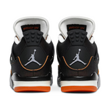 Nike Air Jordan 4 Retro 'Starfish' Wmns - CW7183-100