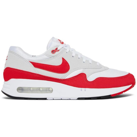 Nike Air Max 1 '86 OG 'Red Big Bubble' - DQ3989-100