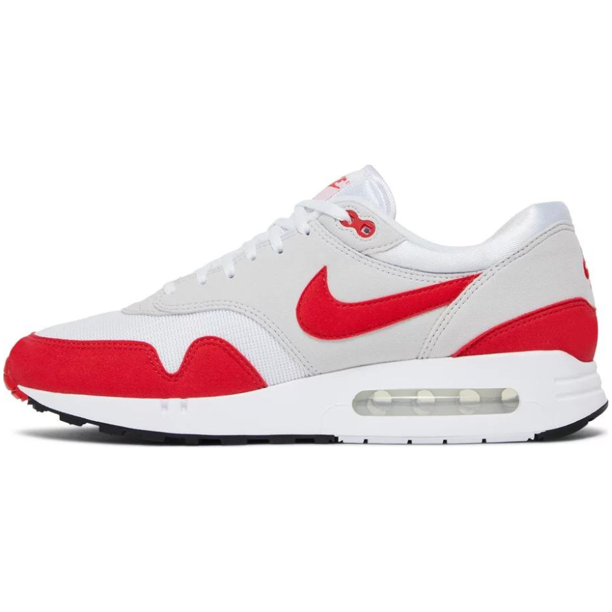 Nike Air Max 1 '86 OG 'Red Big Bubble' - DQ3989-100