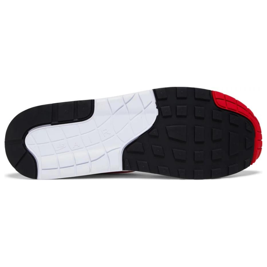 Nike Air Max 1 '86 OG 'Red Big Bubble' - DQ3989-100