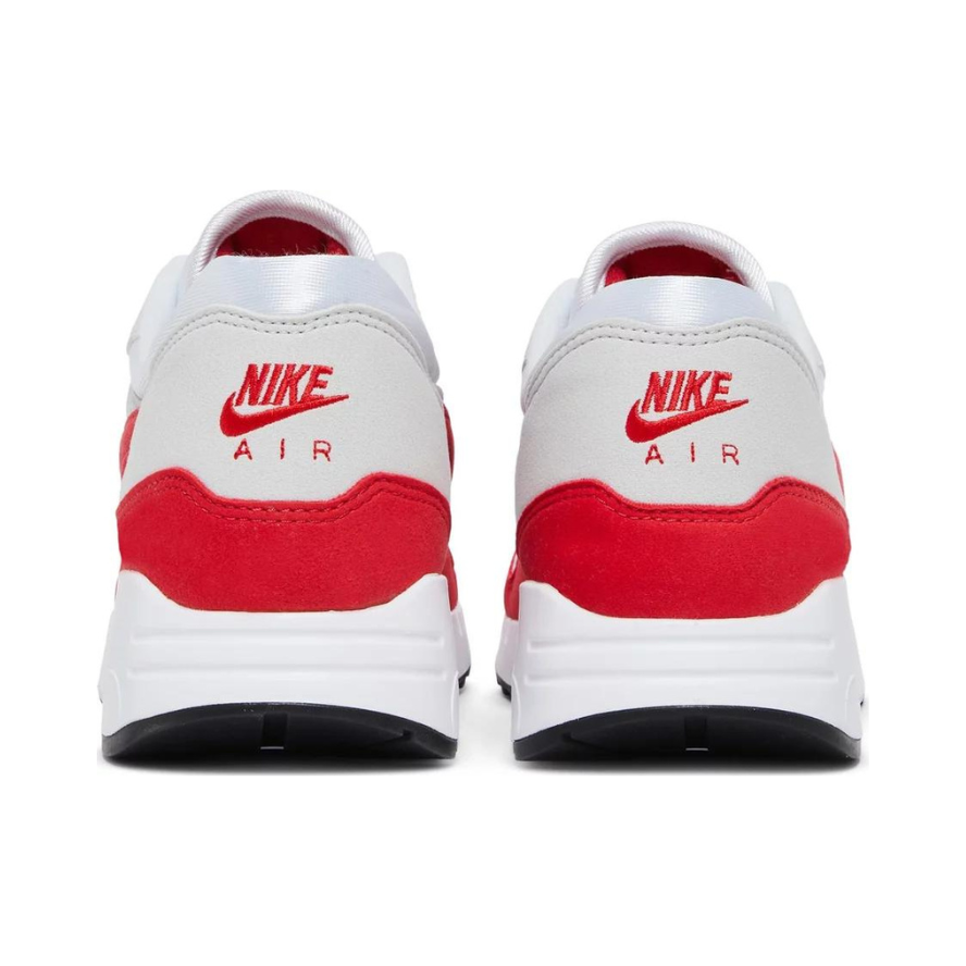 Nike Air Max 1 '86 OG 'Red Big Bubble' - DQ3989-100
