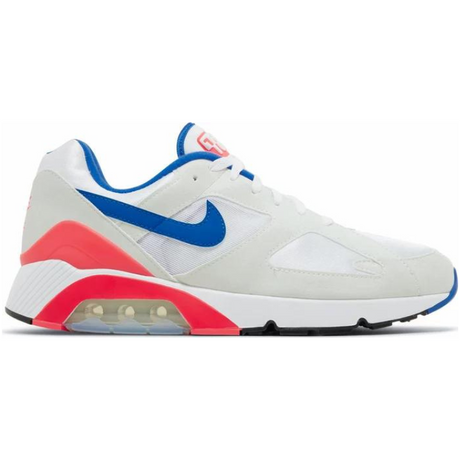 Nike Air Max 180 'Ultramarine' 2024 - FJ9259-100