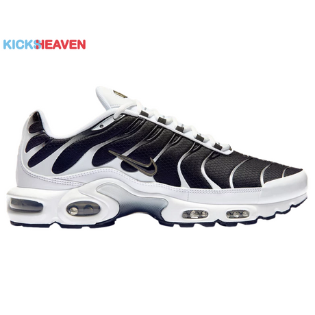 Nike Air Max Plus OG TN 'Killer Whales / Black White'