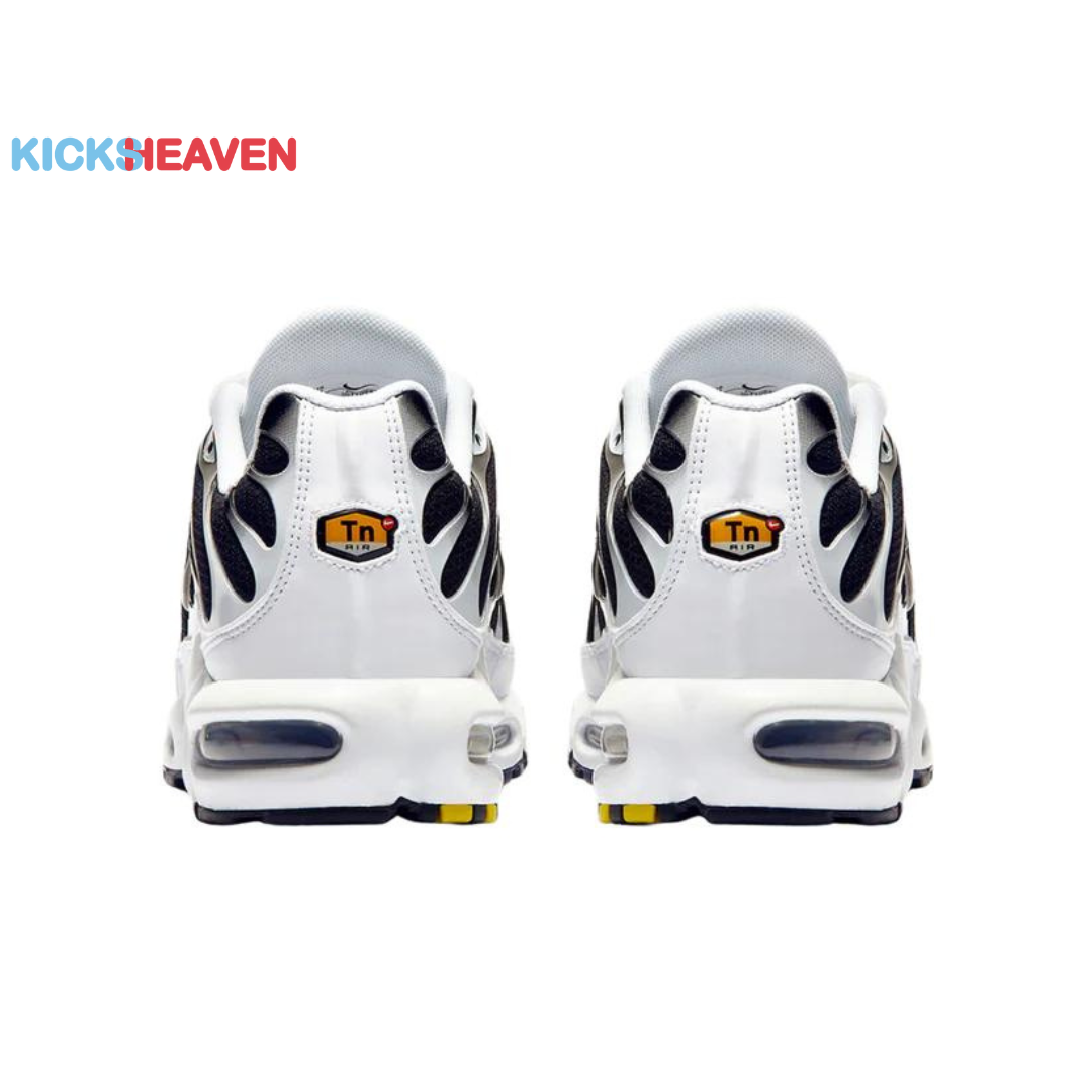 Nike Air Max Plus OG TN 'Killer Whales / Black White'