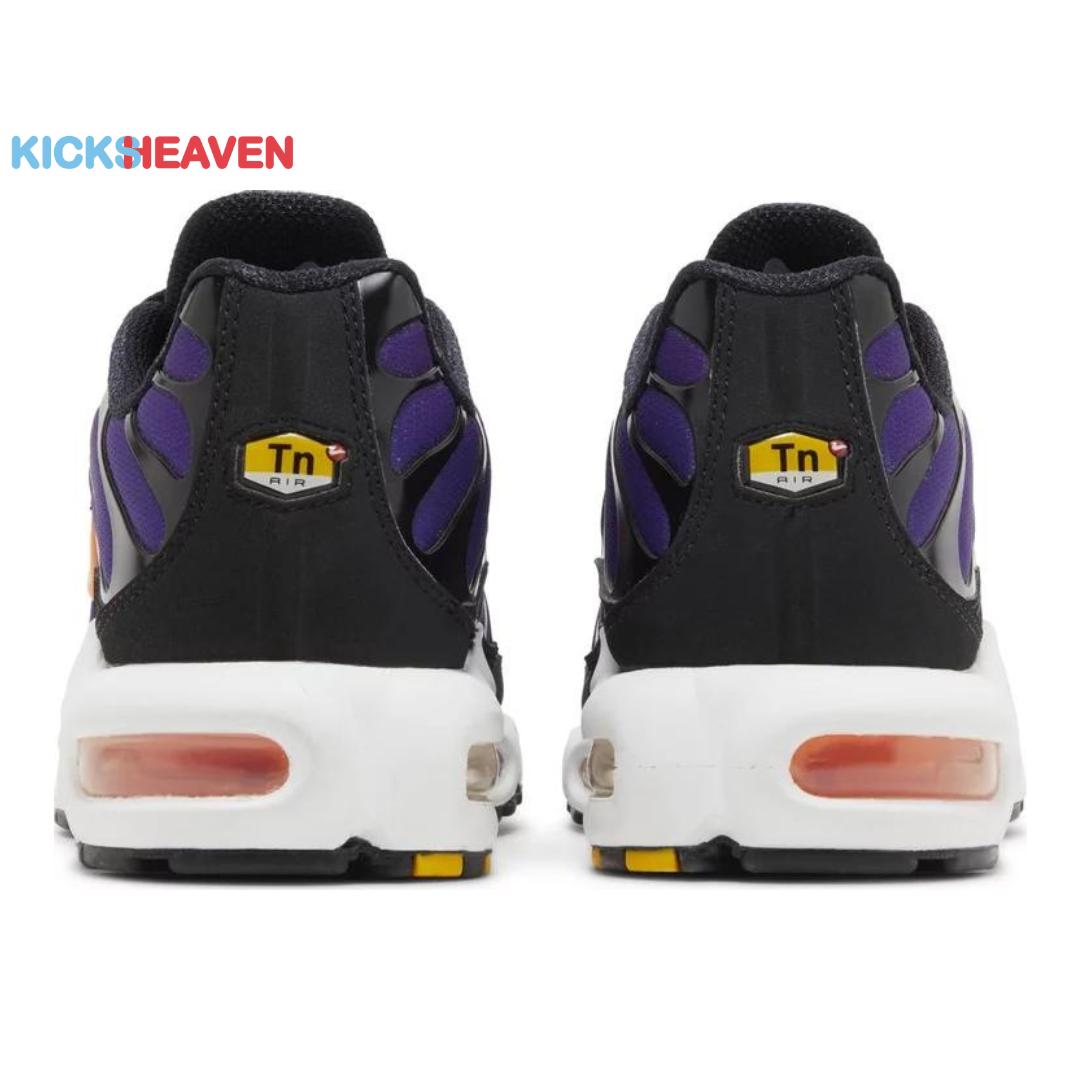 Nike Air Max Plus OG TN 'Voltage Purple' 2024