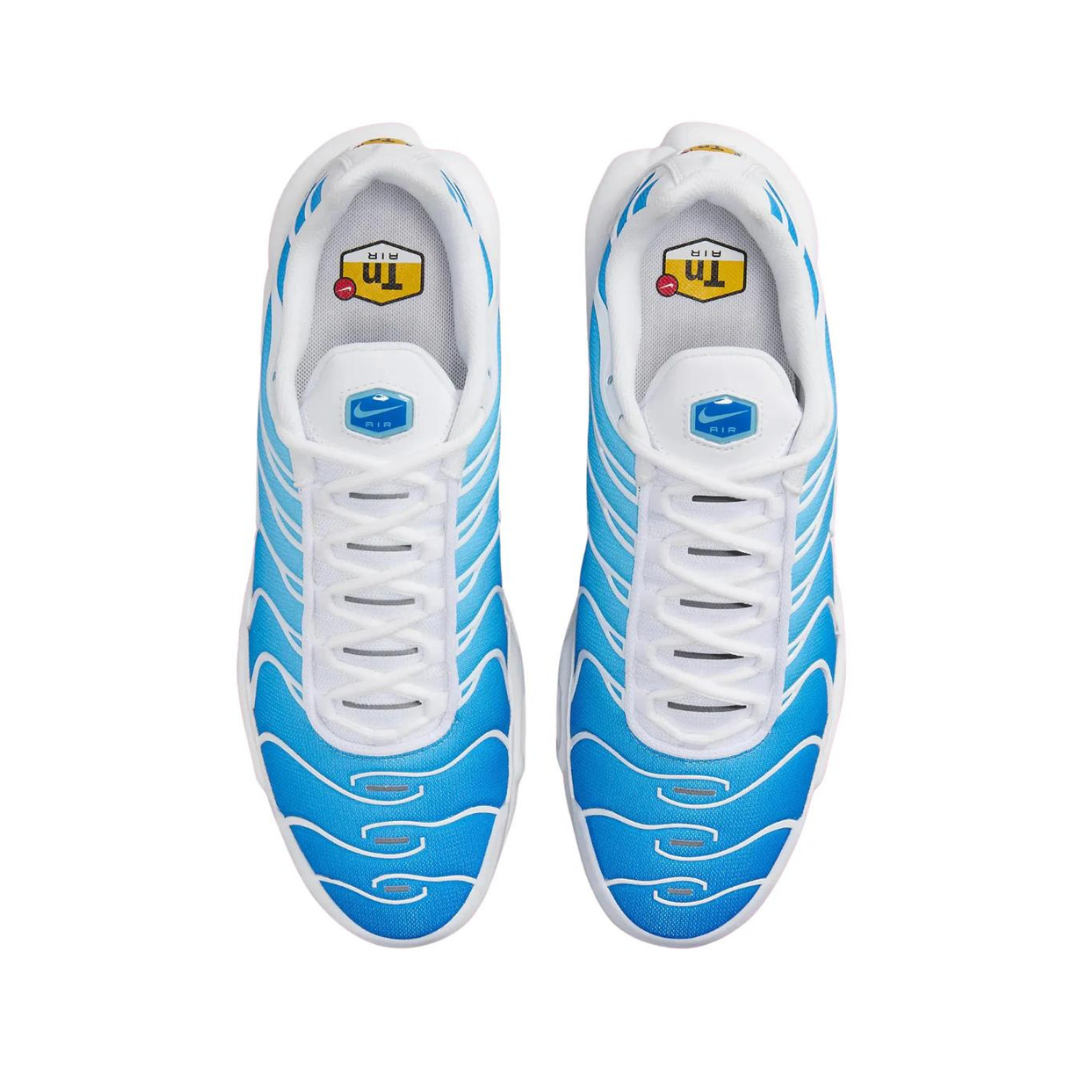 Nike Air Max Plus TN 'Sky Blue / Battle Blue'