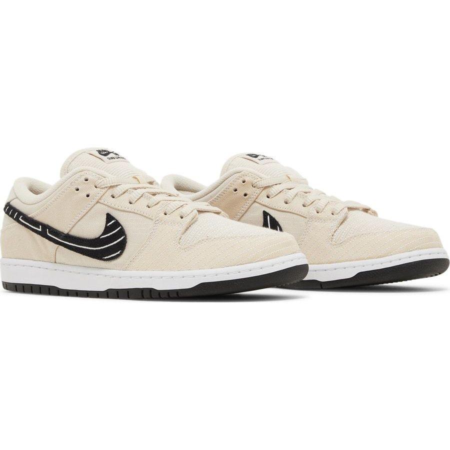 Albino & Preto x Nike Dunk Low SB 'Jiu-Jitsu' - Kicks Heaven