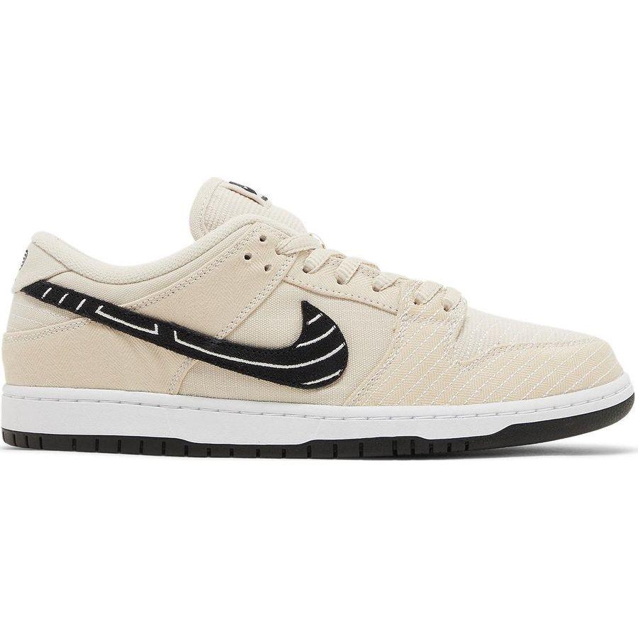 Albino & Preto x Nike Dunk Low SB 'Jiu-Jitsu' - Kicks Heaven