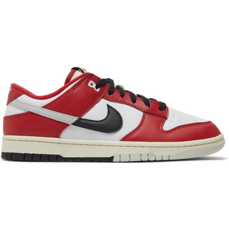 Nike Dunk Low 'Chicago Split' - DZ2536-600