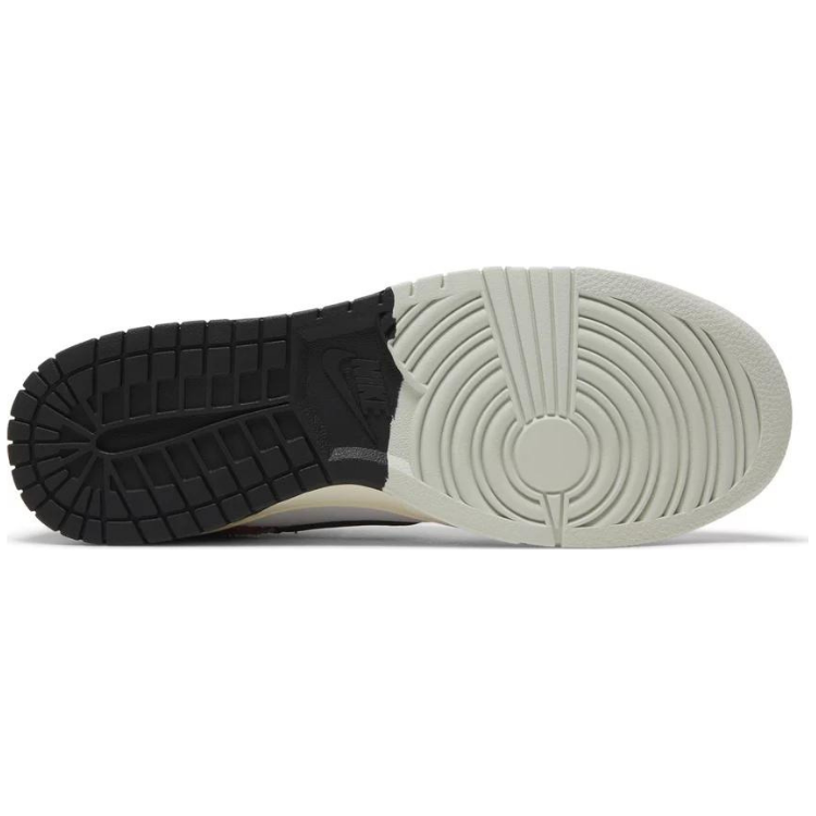 Nike Dunk Low 'Chicago Split' - DZ2536-600