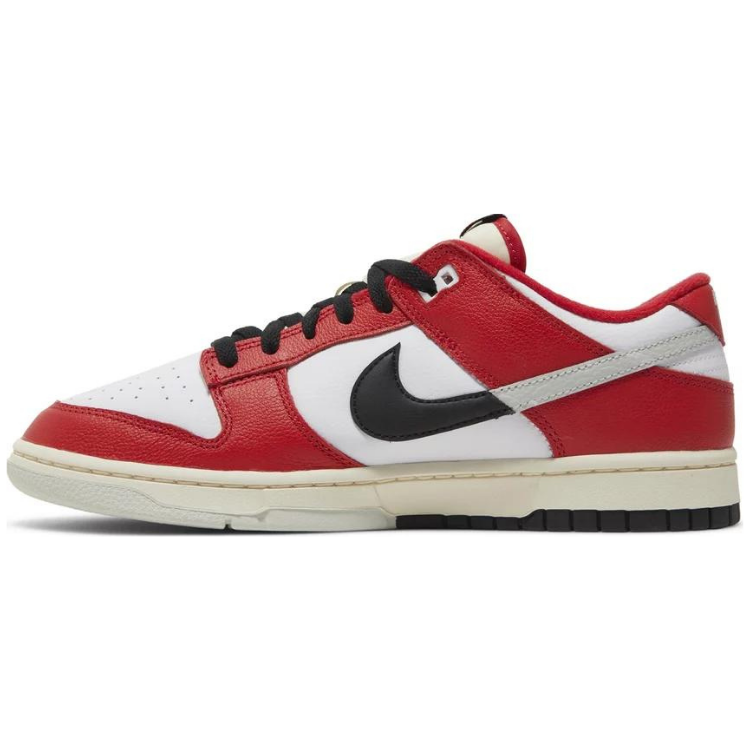 Nike Dunk Low 'Chicago Split' - DZ2536-600