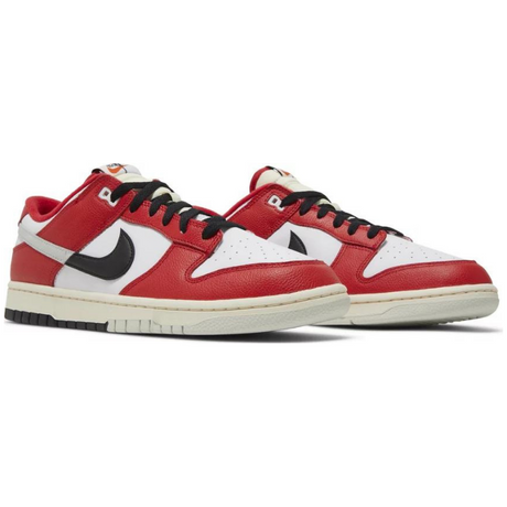 Nike Dunk Low 'Chicago Split' - DZ2536-600