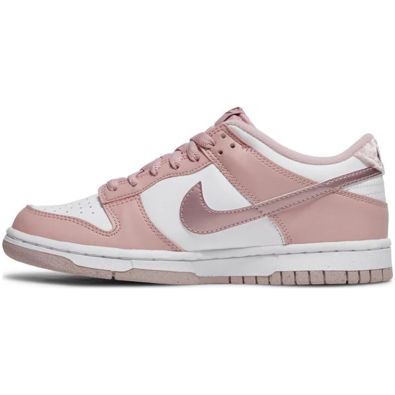 Nike Dunk Low 'Pink Velvet' GS - DO6485-600