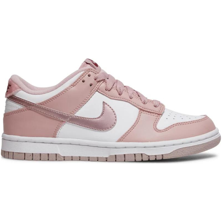 Nike Dunk Low 'Pink Velvet' GS - DO6485-600