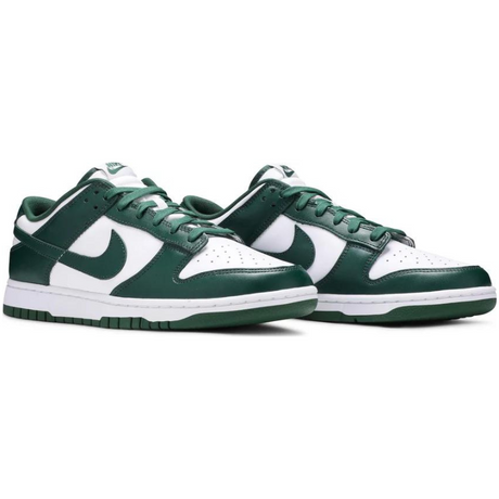 Nike Nike Dunk Low 'Michigan State / Varsity Green' - DD1391-101