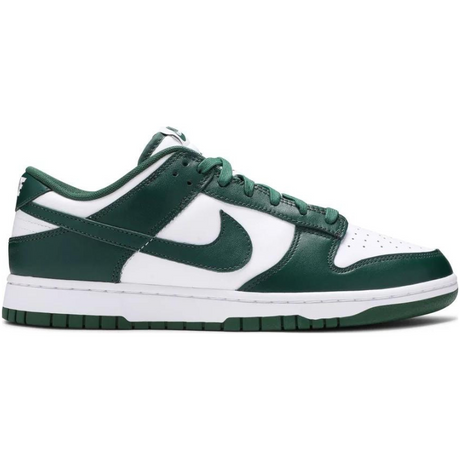 Nike Nike Dunk Low 'Michigan State / Varsity Green' - DD1391-101
