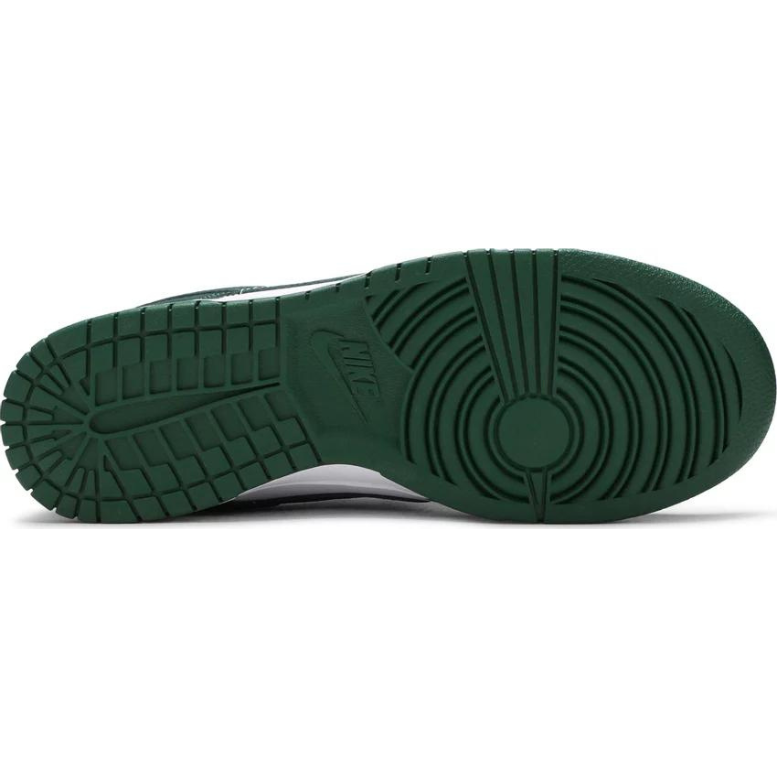 Nike Nike Dunk Low 'Michigan State / Varsity Green' - DD1391-101