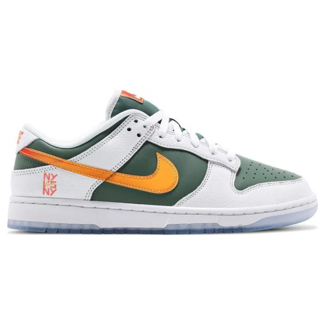 Nike Dunk Low 'NY vs. NY' DN2489-300 Kicks Heavan Australia