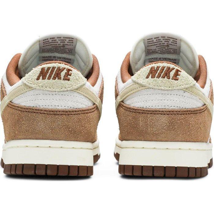 Dunk Low Premium 'Medium Curry' - Kicks Heaven