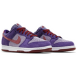 Nike Dunk Low Retro SP 'Plum' 2024 - CU1726-500