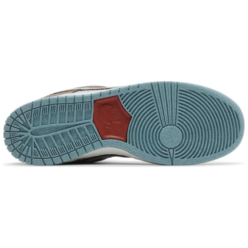 Nike Dunk Low SB 'Big Money Savings' - FZ3129-200