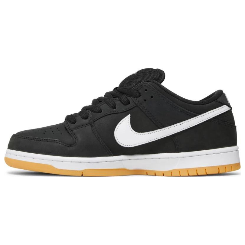 Nike Dunk Low SB 'Black Gum' - CD2563-006
