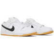 Nike Dunk Low SB 'White Gum' - CD2563-101