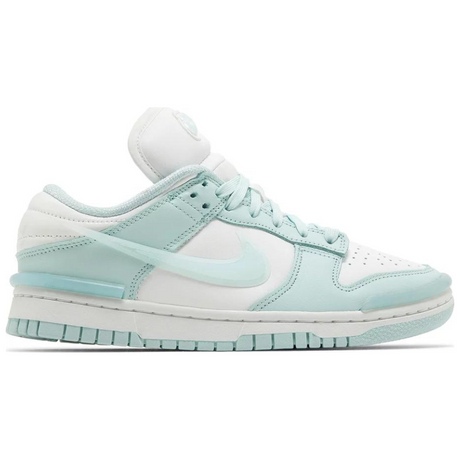 Nike Dunk Low Twist 'Jade Ice' Wmns - DZ2794-101