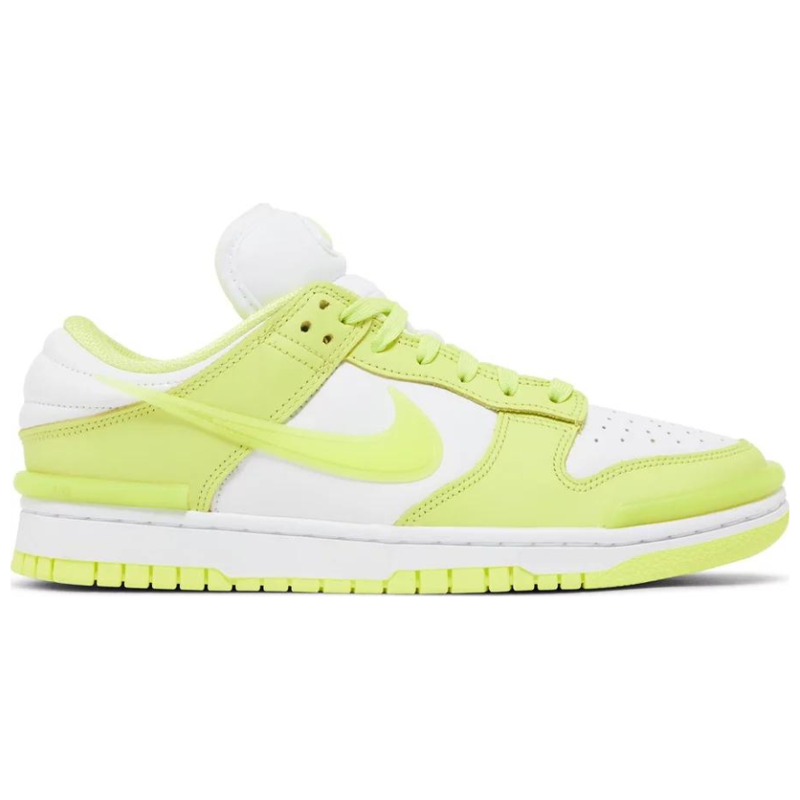 Nike Dunk Low Twist 'Lemon Twist' Wmns - DZ2794-700