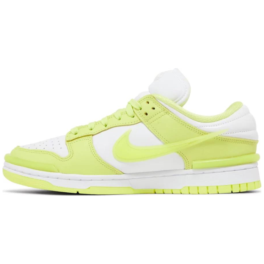 Nike Dunk Low Twist 'Lemon Twist' Wmns - DZ2794-700