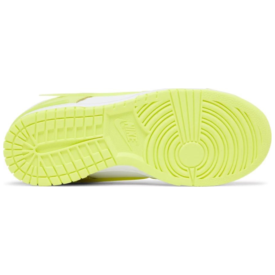 Nike Dunk Low Twist 'Lemon Twist' Wmns - DZ2794-700