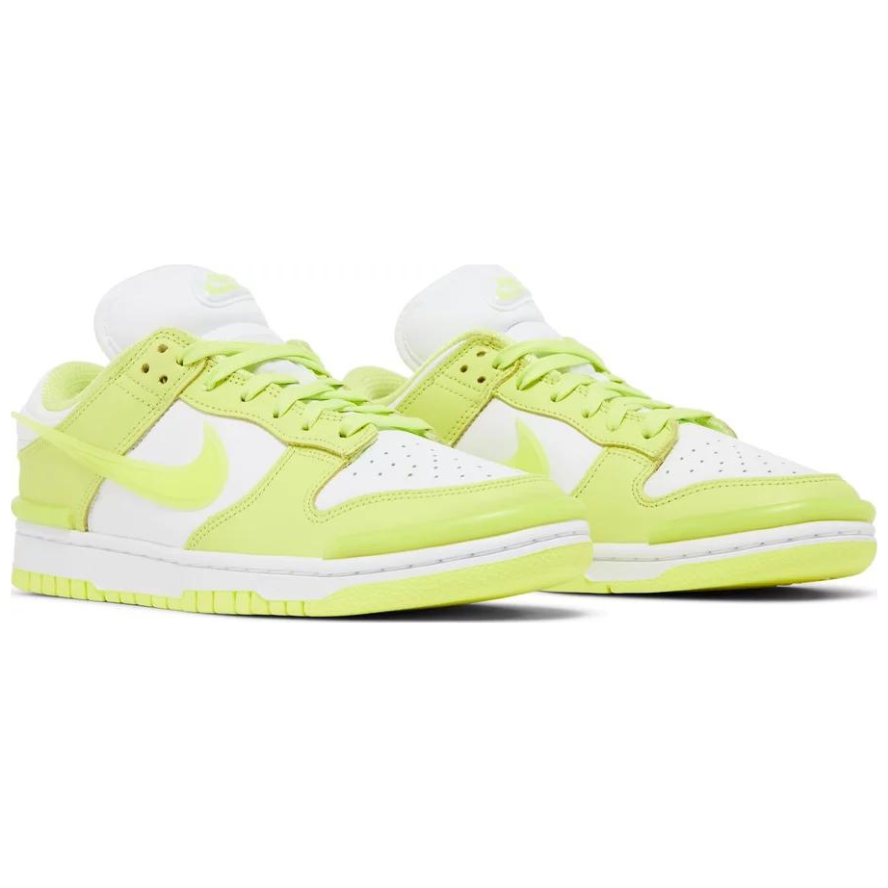 Nike Dunk Low Twist 'Lemon Twist' Wmns - DZ2794-700