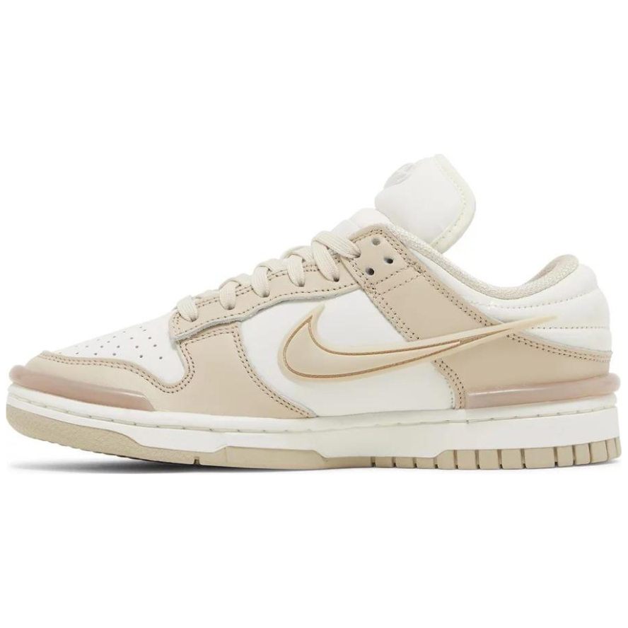 Nike Dunk Low Twist 'Sanddrift' - DZ2794-102