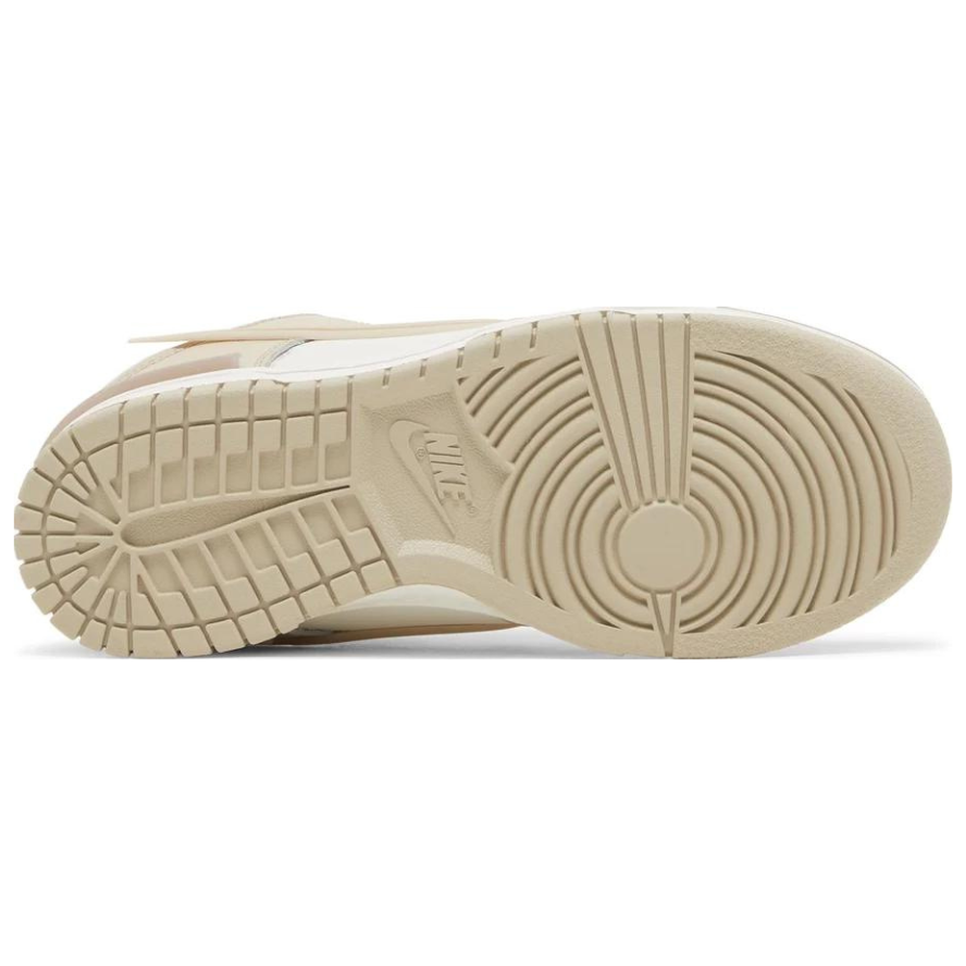 Nike Dunk Low Twist 'Sanddrift' - DZ2794-102