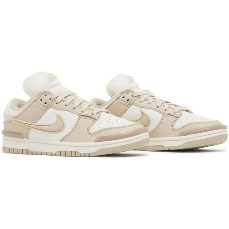 Nike Dunk Low Twist 'Sanddrift' - DZ2794-102