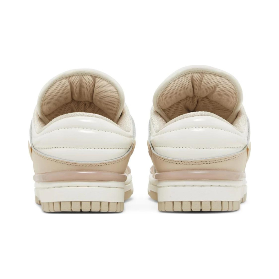 Nike Dunk Low Twist 'Sanddrift' - DZ2794-102